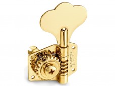 Schaller BM Music Man-Style Bass Tuner Gold Right 10280571.26.74